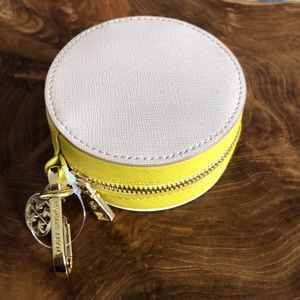 Tory Burch change purse/pouch
